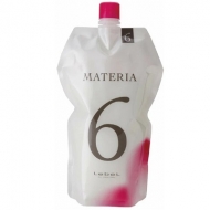 Lebel    Materia OXY 6%, 1000 ml